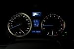 Lexus IS-F 2008 года